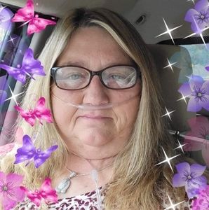 Meet your Posher, Deborah